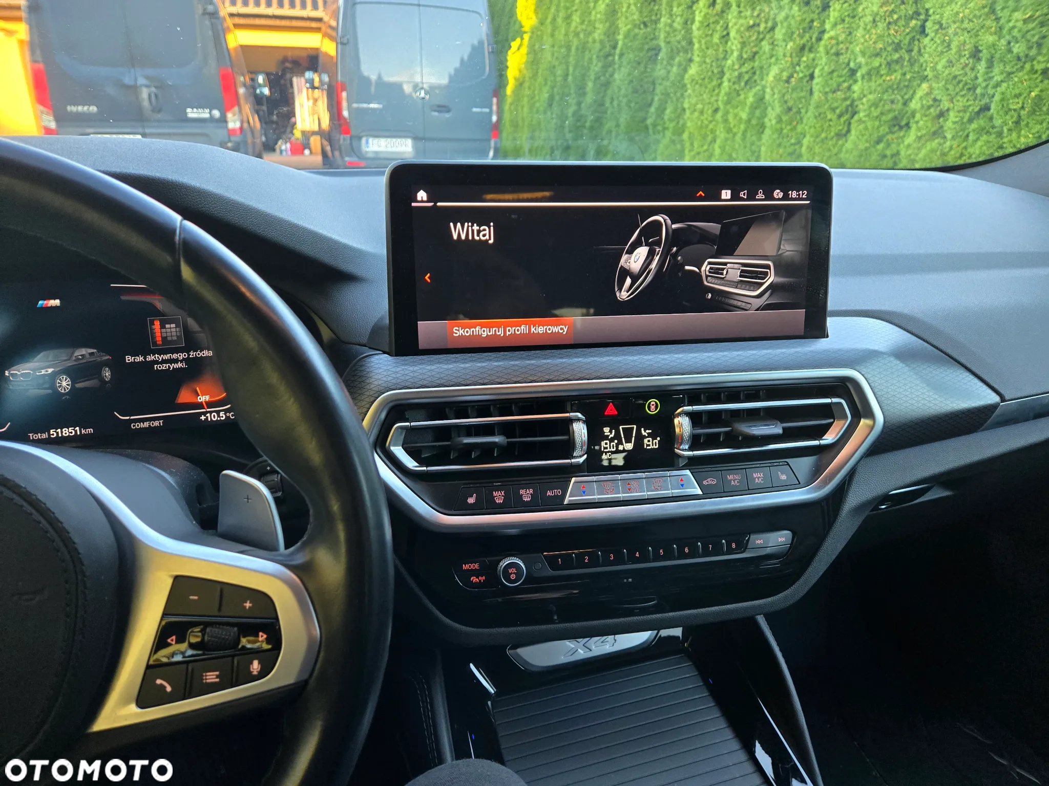 BMW X4 xDrive20i - 26