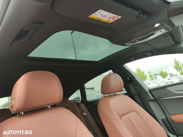 Audi A7 - 17