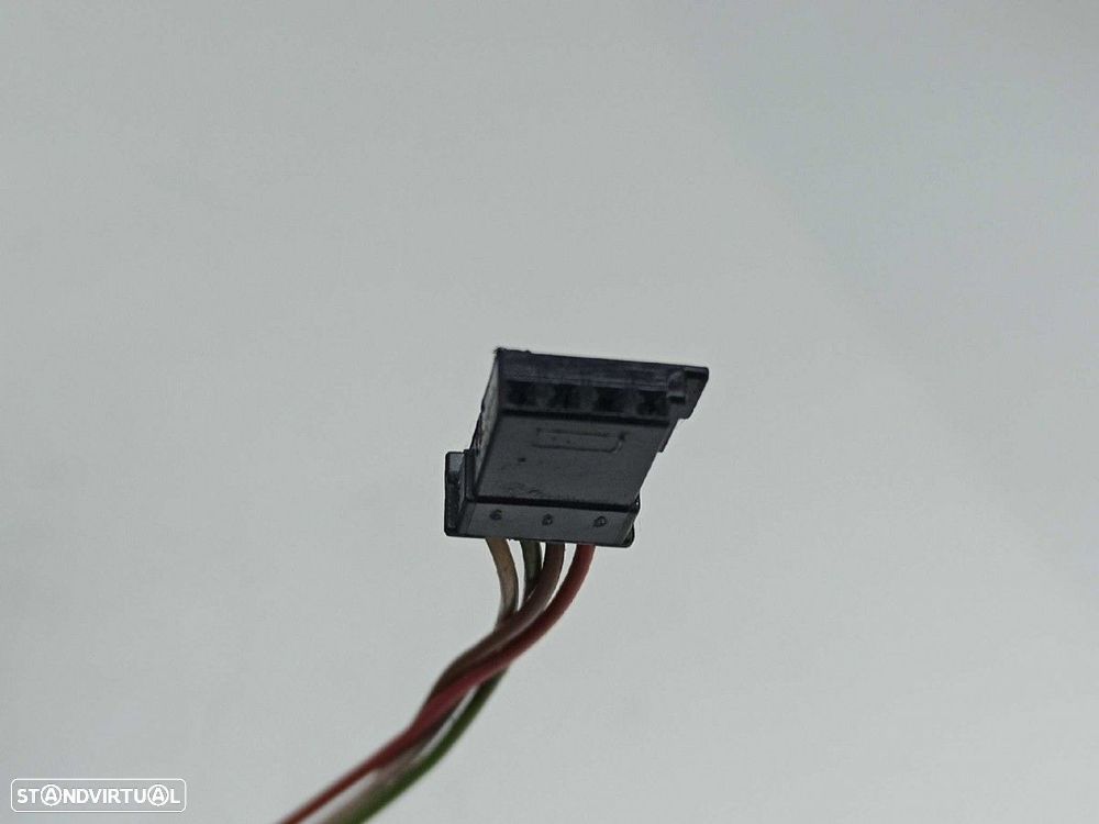 RETROVISOR ESQUERDO BMW SERIE 5 BERLINA (E60) 530D - 4