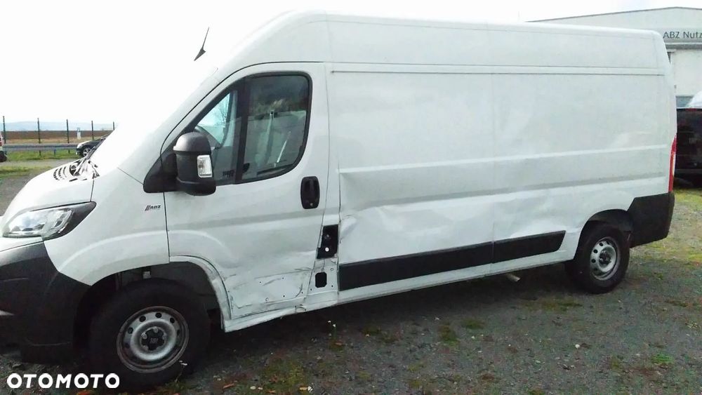 Fiat Ducato - 18