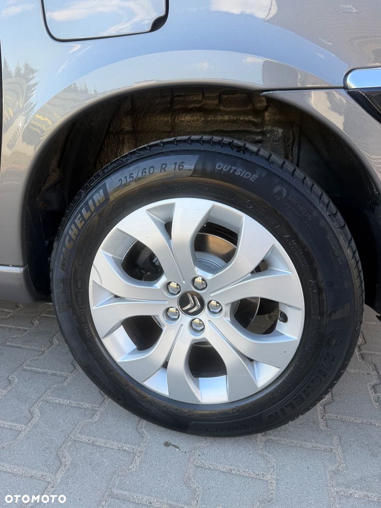 Citroën C8 HDi 165 Exclusive - 21