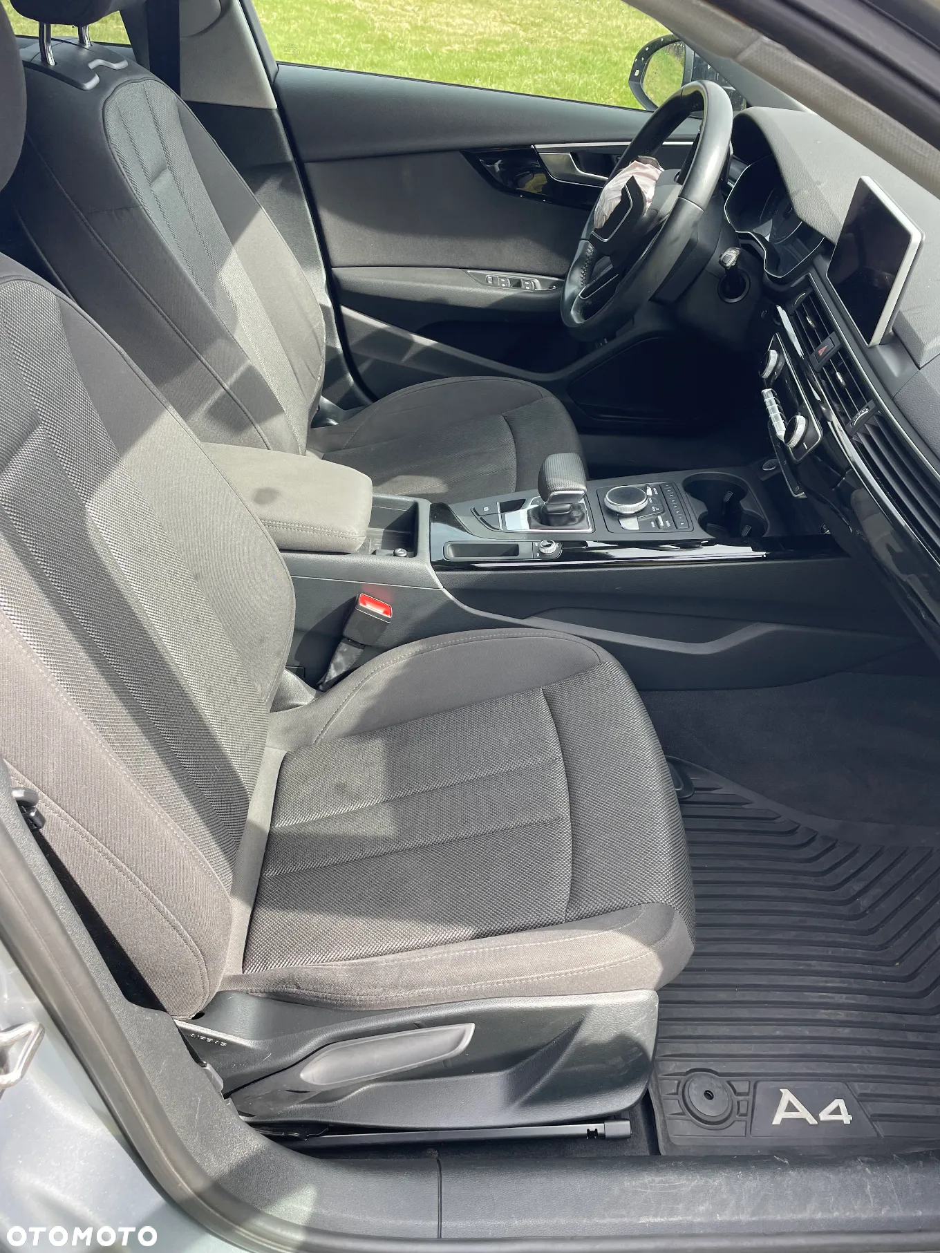 Audi A4 2.0 TDI Design S tronic - 20