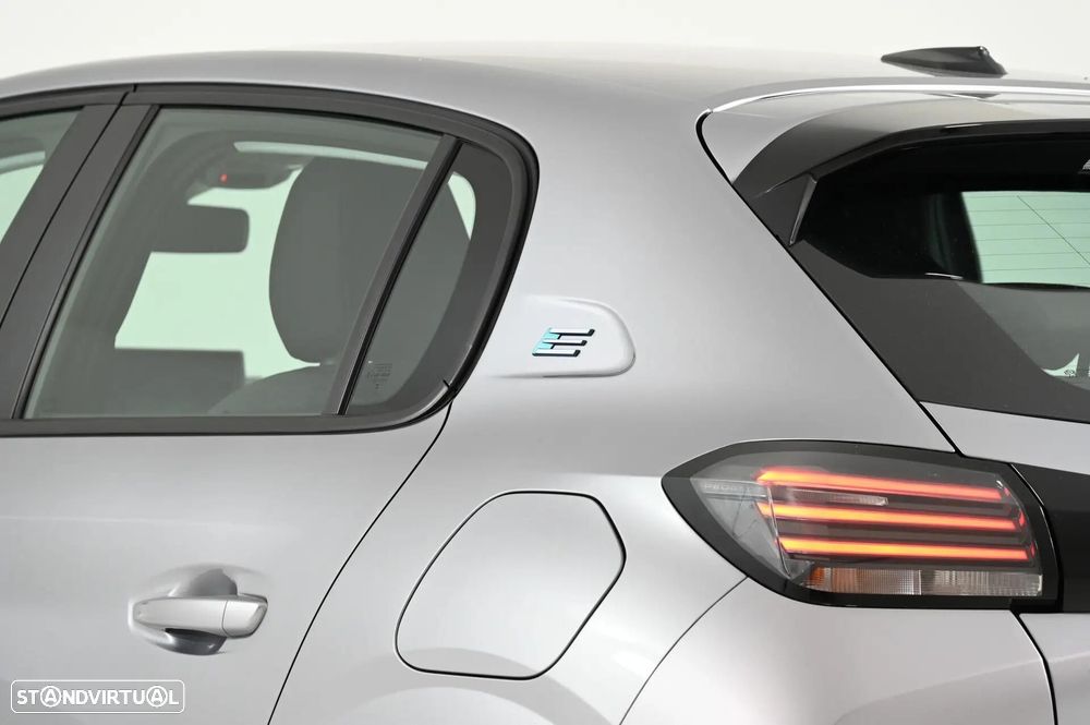 Peugeot e-208 50 kWh Active Pack - 13