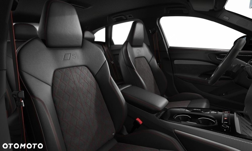 Audi A5 Avant e-Hybrid 270 kW Quattro S tronic - 3
