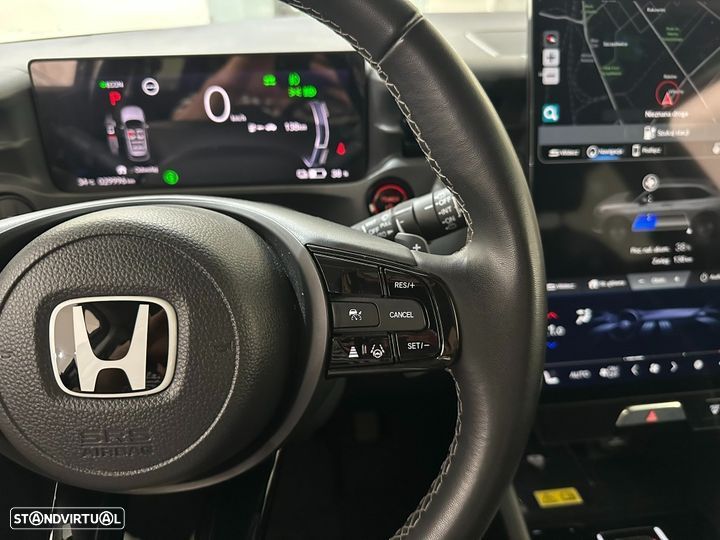 Honda e-Ny1 68.8 kWh - 32