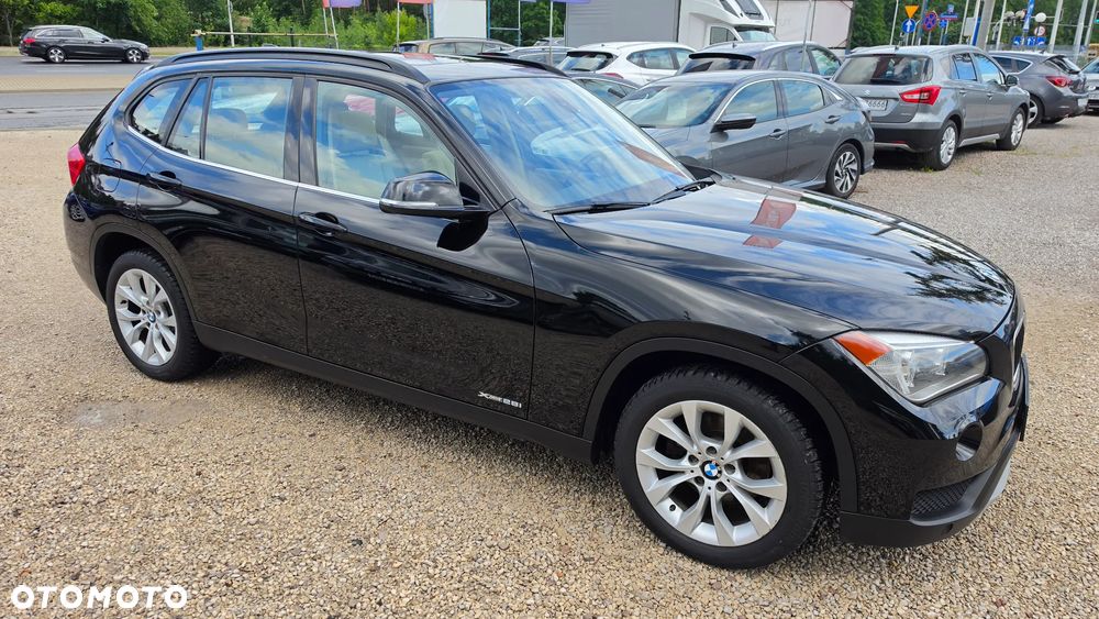 BMW X1 - 31