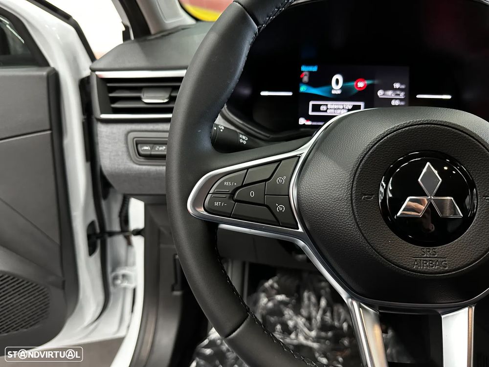 Mitsubishi Colt 1.0 MPI-T Kaiteki - 22