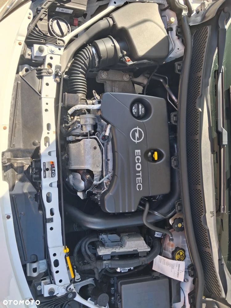 Opel Astra 1.0 T Dynamic S&S - 13