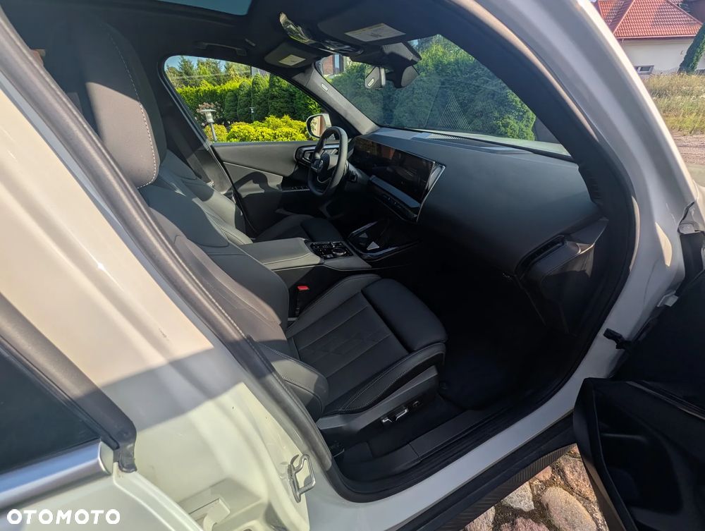 BMW X3 - 19
