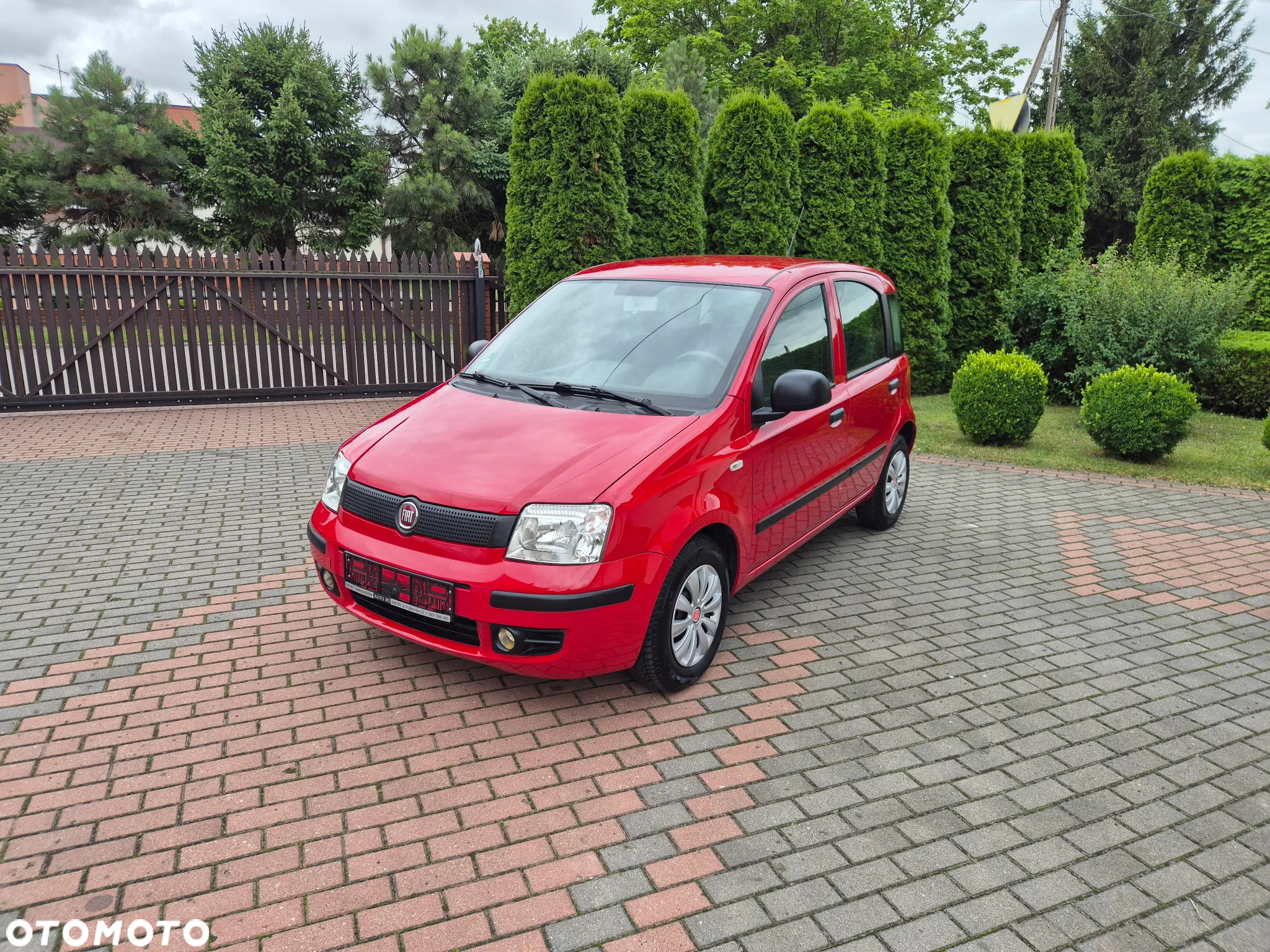 Fiat Panda 1.2 Active - 20