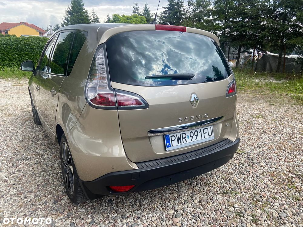 Renault Scenic Energy TCe 130 S&S Bose Edition - 10
