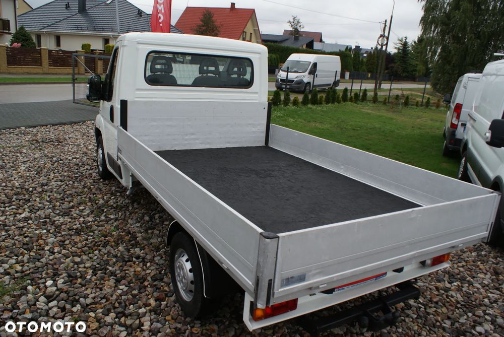 Fiat Ducato - 13