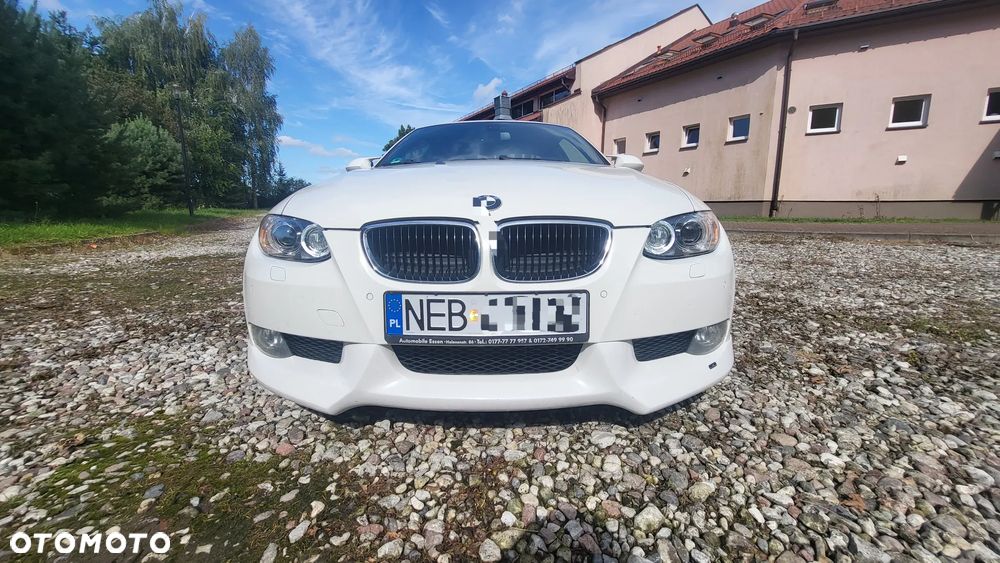 BMW Seria 3 - 2
