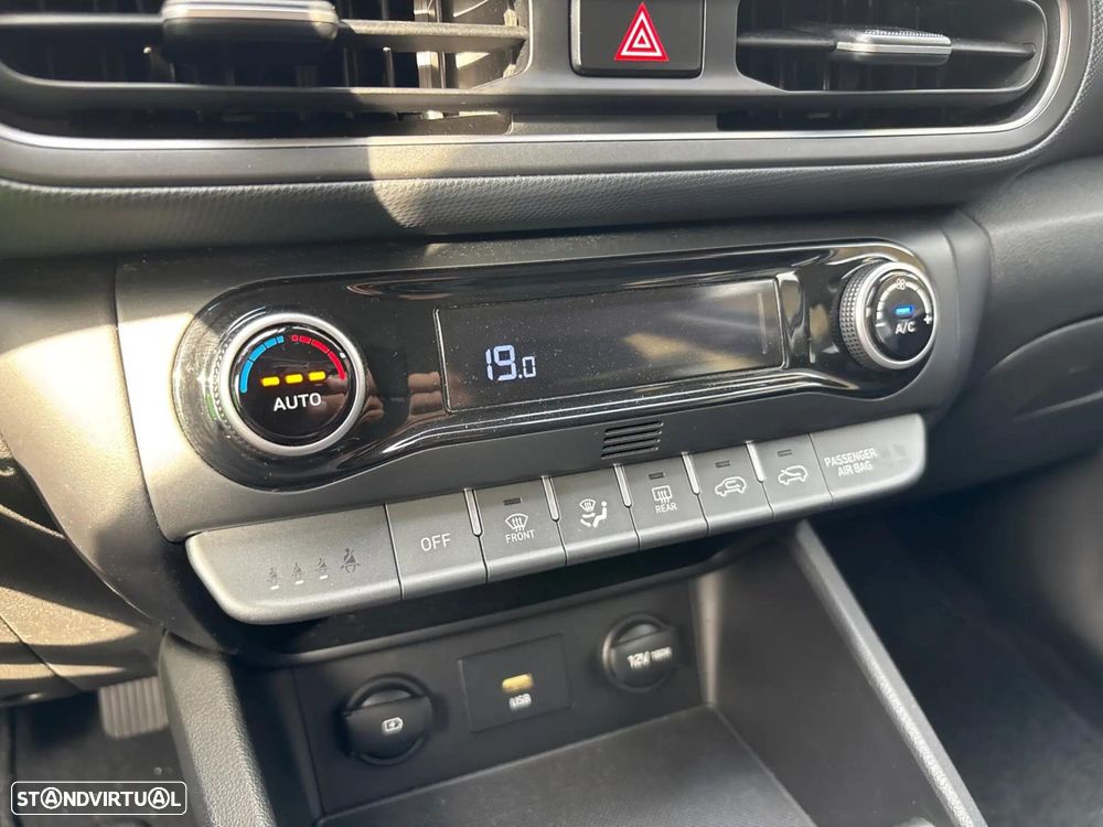 Hyundai Kauai - 15