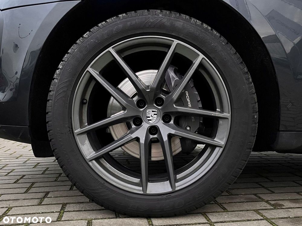 Porsche Macan - 19
