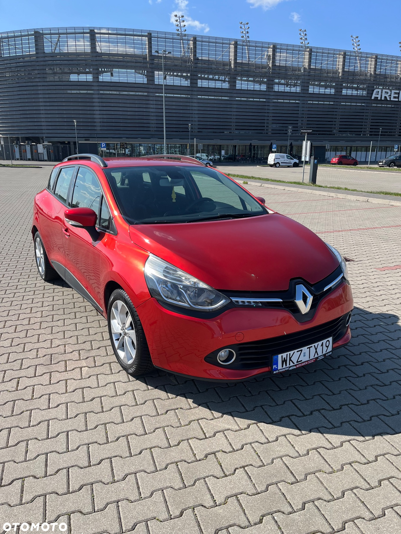 Renault Clio (Energy) TCe 90 Start & Stop INTENS - 6