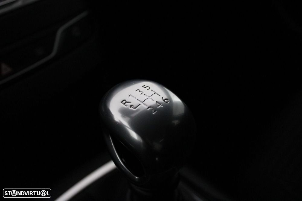 Peugeot 308 1.5 BlueHDi Business Line - 21