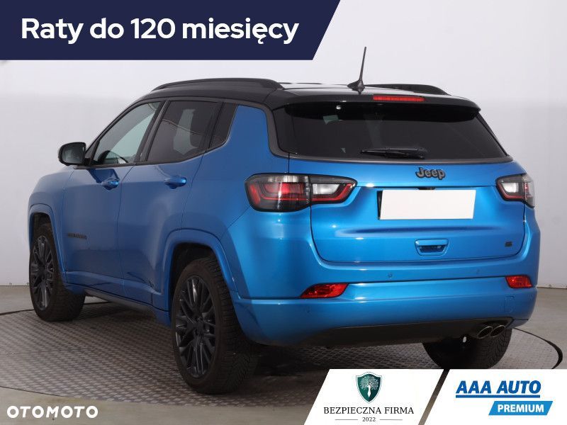 Jeep Compass - 6