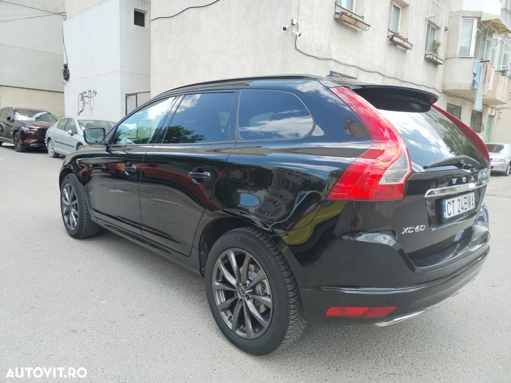 Volvo XC 60 D4 AWD Geartronic Kinetic - 2