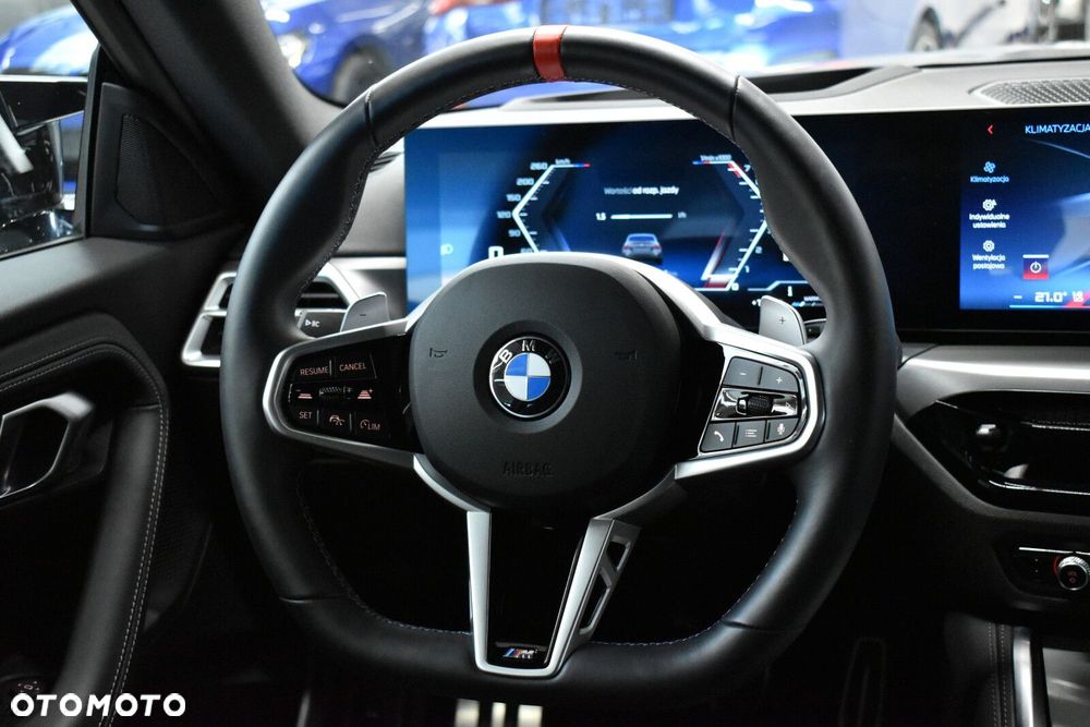BMW Seria 2 M240i xDrive - 13