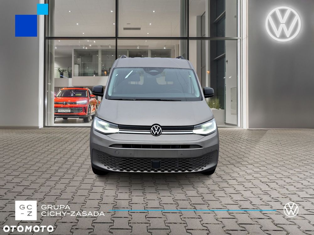 Volkswagen Caddy - 8