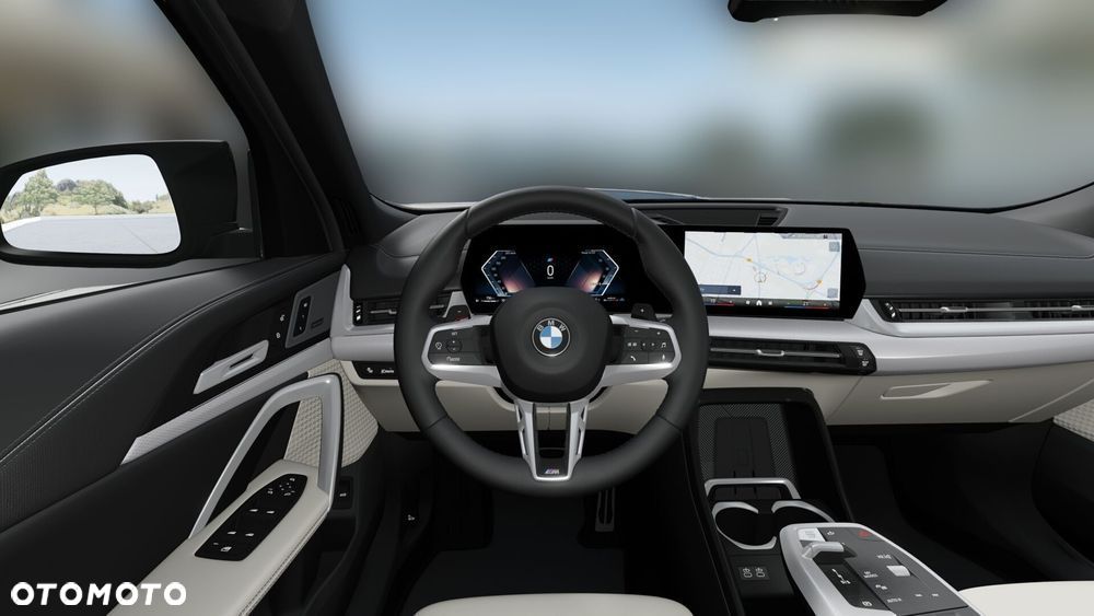 BMW Seria 5 520d xDrive mHEV M Sport - 10