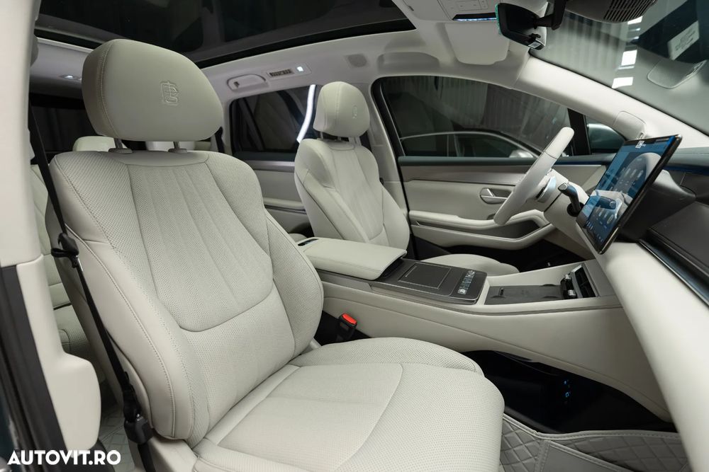 Byd Tang L - 35
