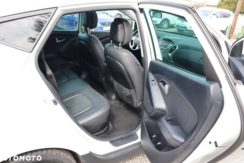 Hyundai ix35 - 15