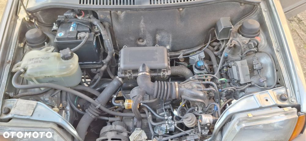 Fiat Cinquecento 704 ED - 10