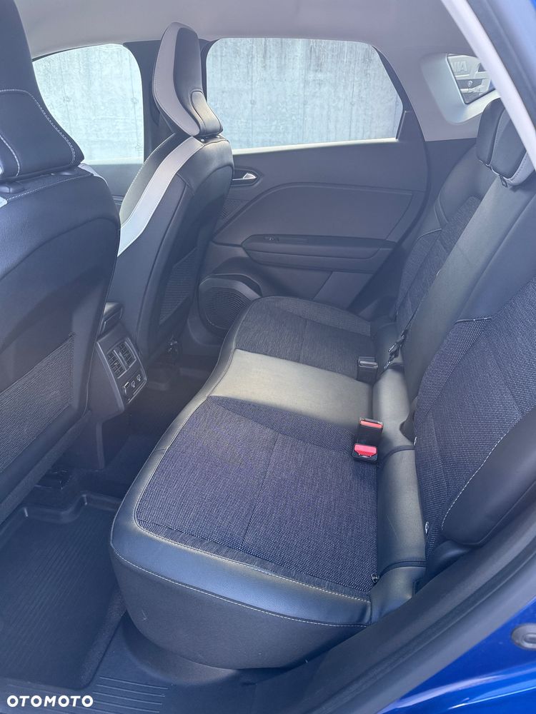 Renault Captur 1.3 TCe mHEV Intens EDC - 13