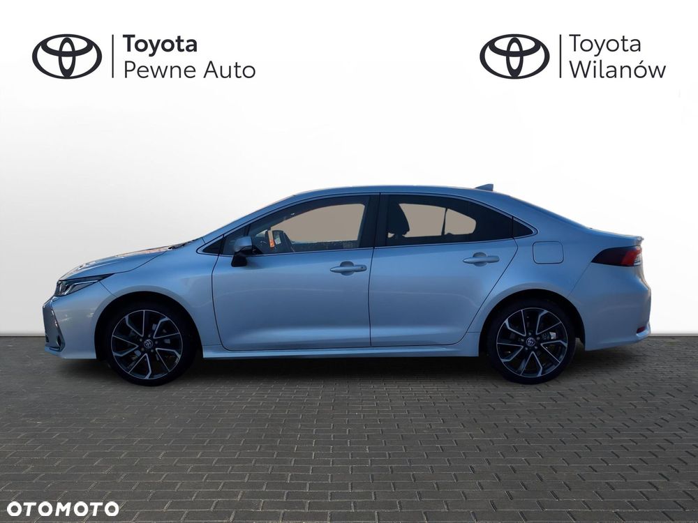 Toyota Corolla 1.8 Hybrid Executive - 2