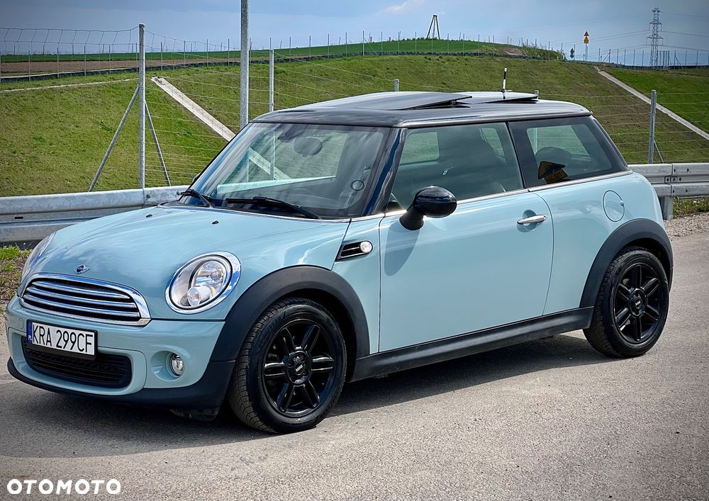 MINI Cooper - 9