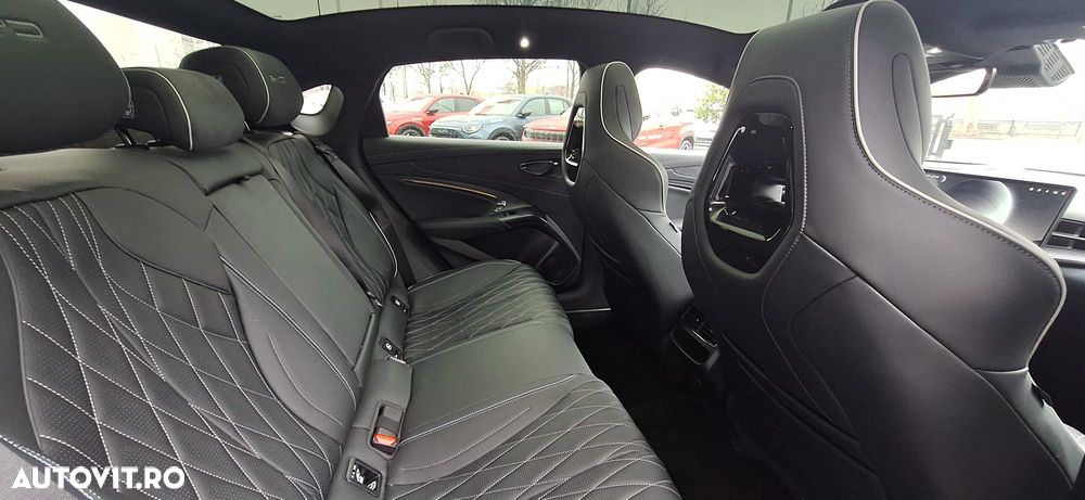 Byd Seal 82.5 kWh AWD Excellence - 16