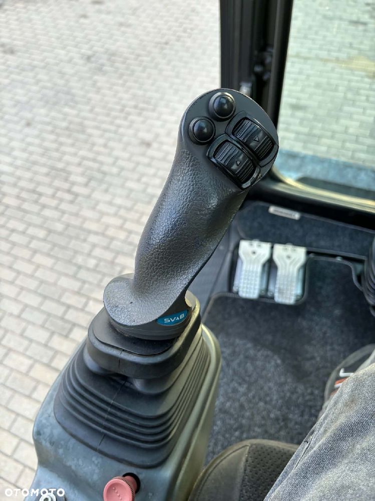 Liebherr A916 ROTOTILT ENGCON PODPORY DŁUŻSZE RAMIE - 20