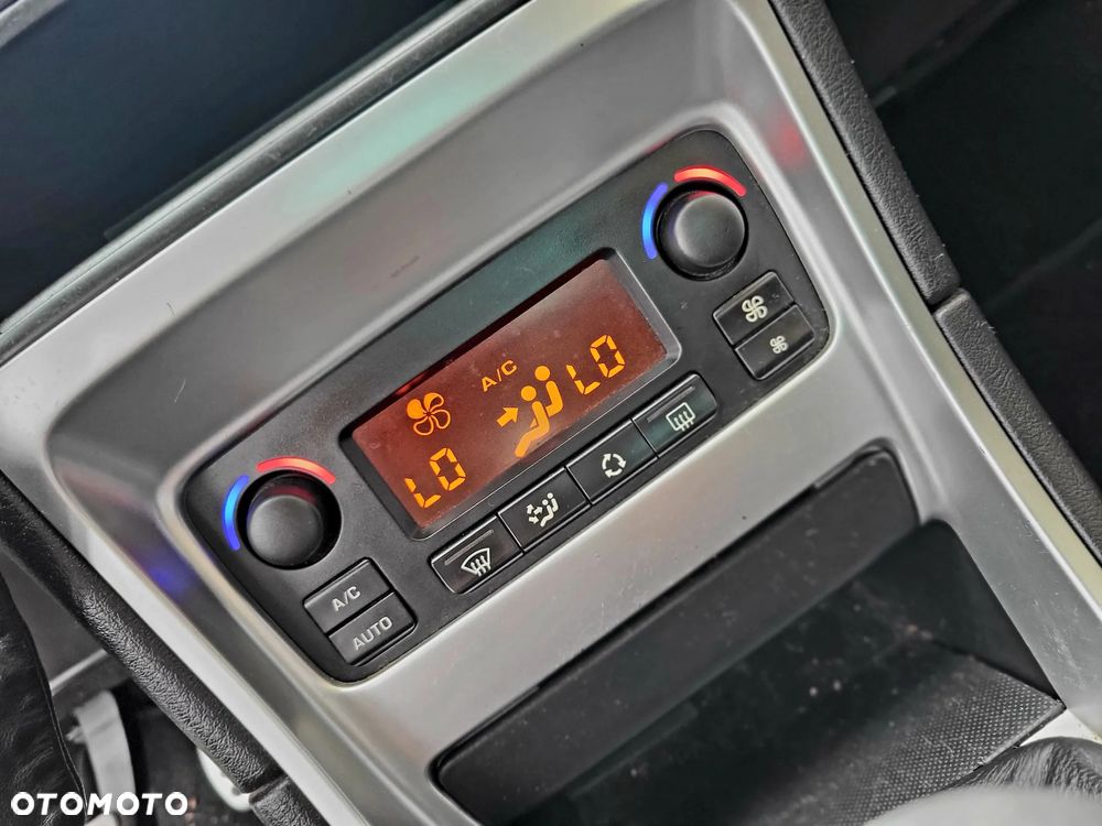 Peugeot 307 CC - 22