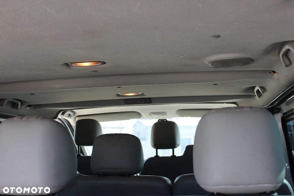 Renault Trafic L2H1 - 8