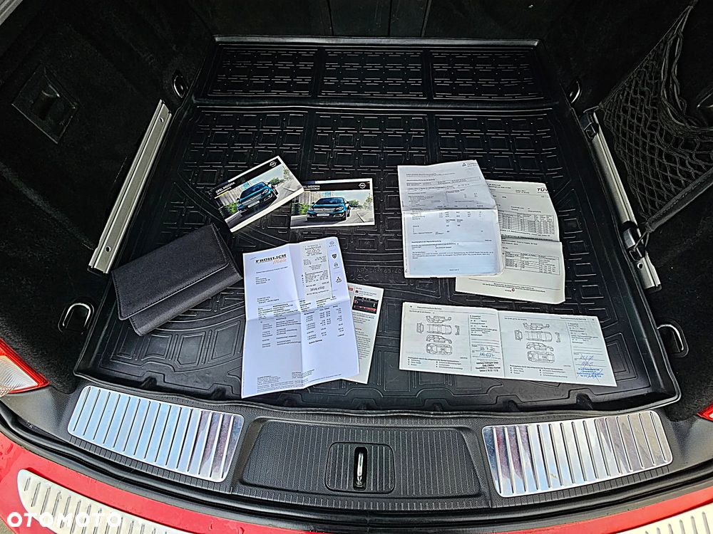 Opel Insignia 2.0 CDTI 4x4 ecoFLEX Start/Stop Business Innovation - 35