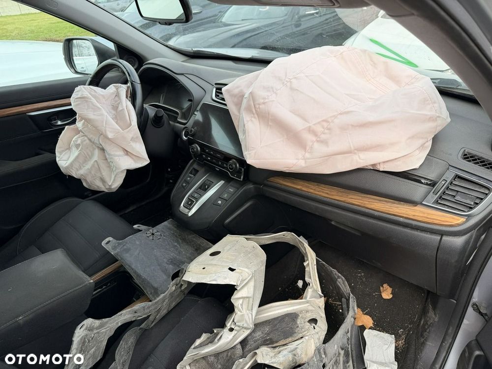 Honda CR-V - 10