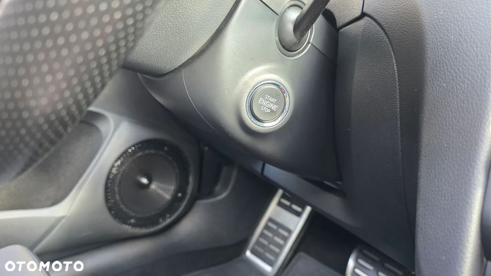 Skoda Octavia 2.0 TDI RS DSG - 28