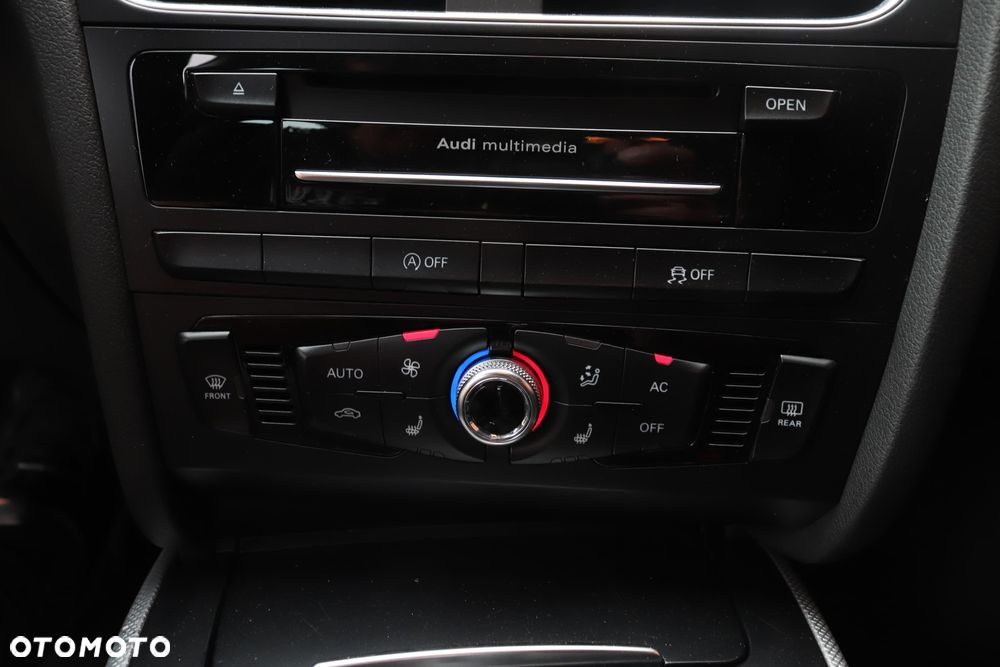 Audi A4 Avant 2.0 TDI DPF multitronic Ambiente - 23