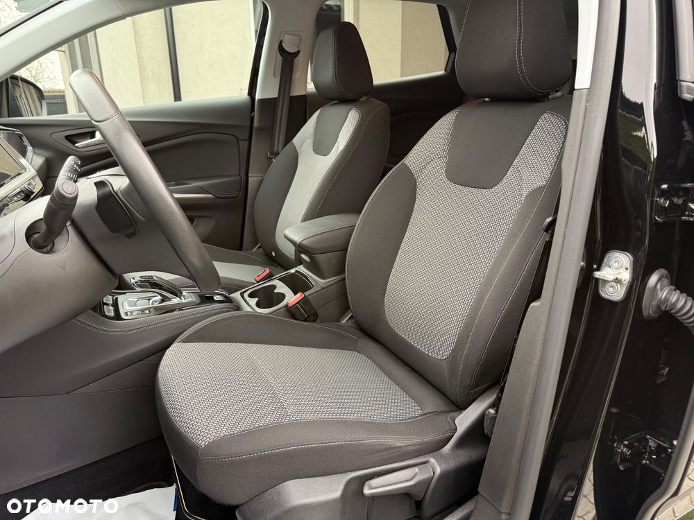 Opel Grandland 1.5 D Automatik GS Line - 7