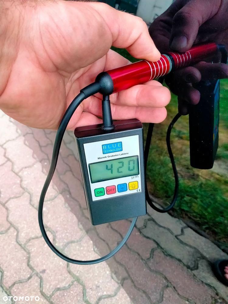 MERCEDES W222 197 BENZYNA MASKA ZDERZAK LAMPA BŁOTNIK PAS PRZEDNI - 30
