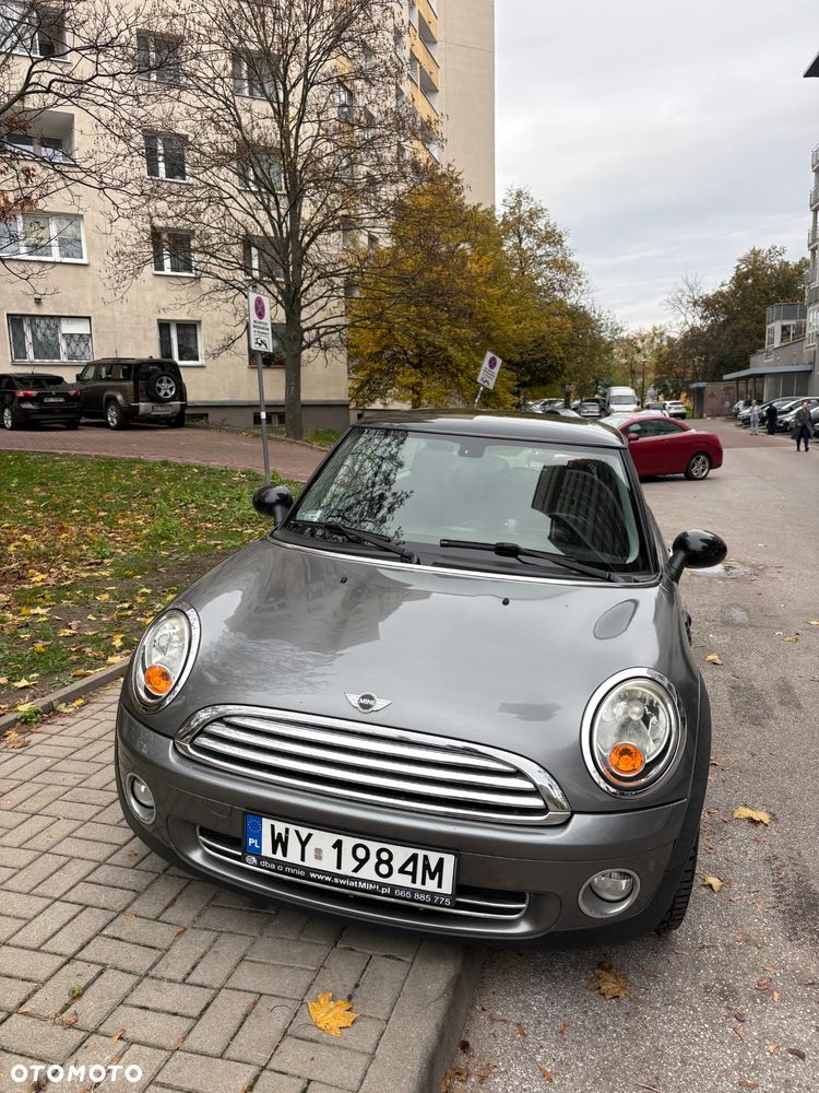 MINI Cooper - 13