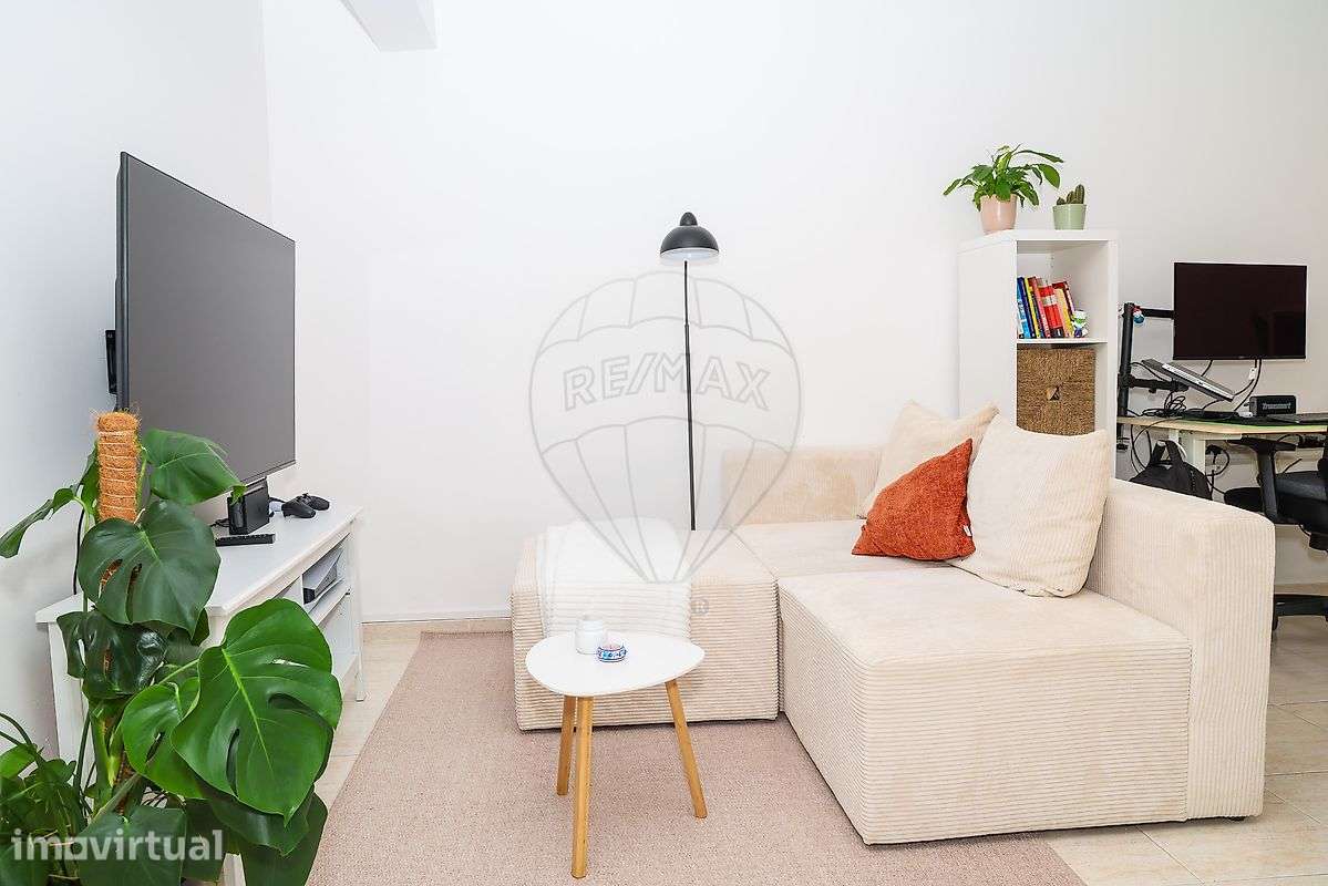Apartamento T1 para venda - Grande imagem: 5/42