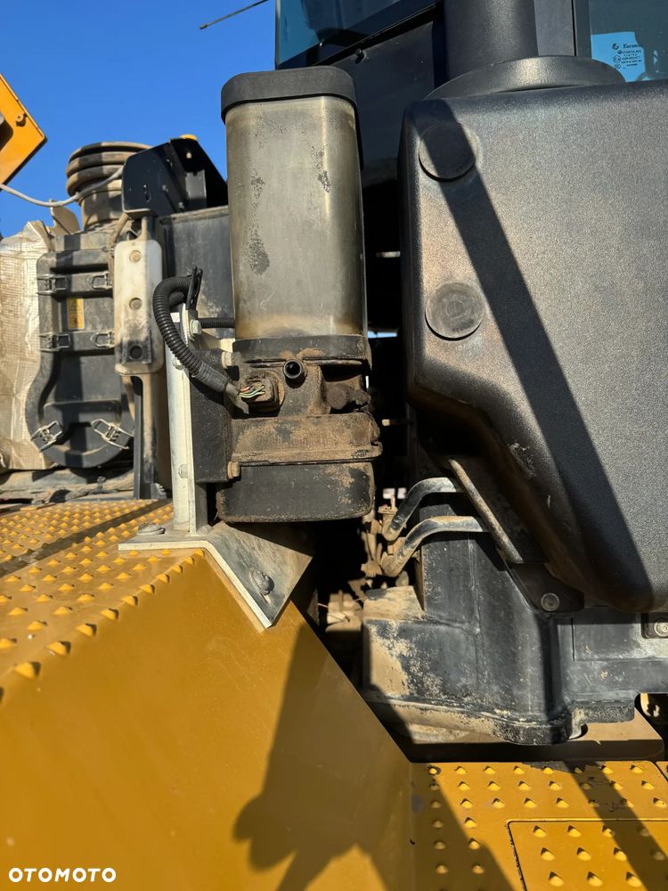 Caterpillar 950M - 4