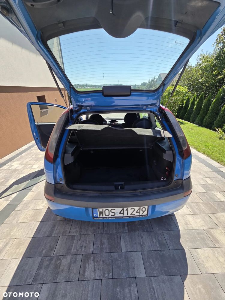 Opel Corsa - 13