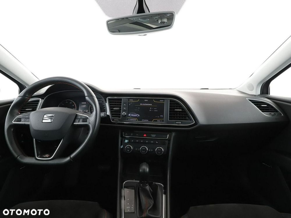 Seat Leon 1.4 EcoTSI FR S&S DSG - 16