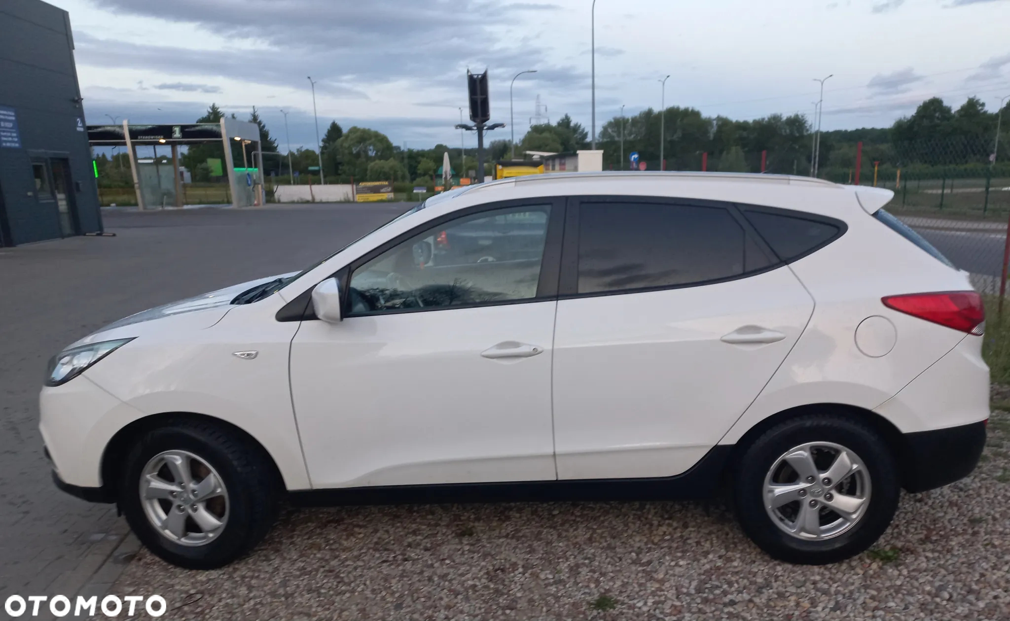 Hyundai ix35 1.7 CRDi 2WD 5 Star Edition - 5