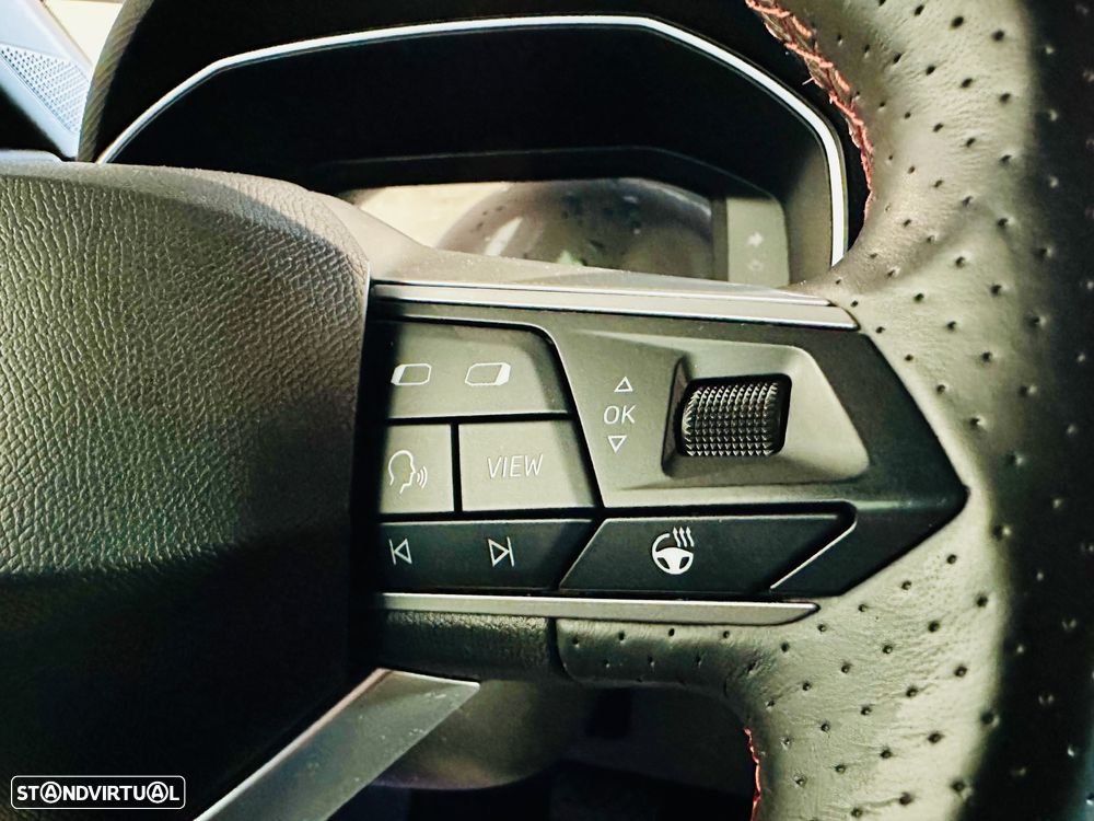 SEAT Leon 2.0 TDI FR DSG - 29