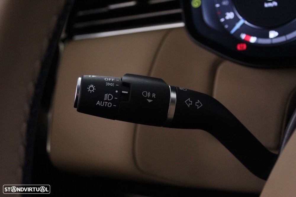 Land Rover Range Rover Sport 3.0 P460e Dynamic SE - 25